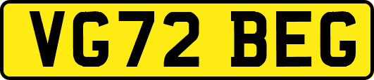 VG72BEG