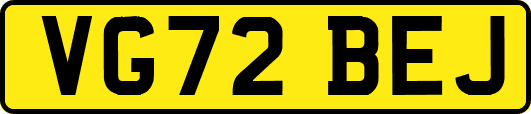 VG72BEJ