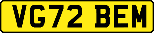 VG72BEM
