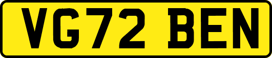 VG72BEN