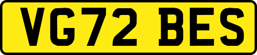 VG72BES