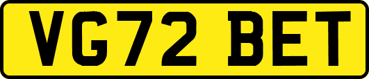 VG72BET