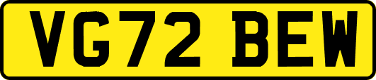 VG72BEW
