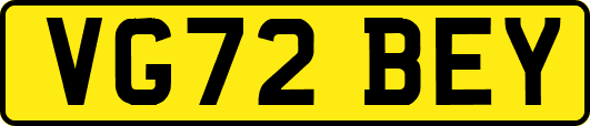 VG72BEY