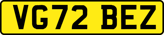 VG72BEZ