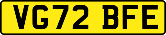 VG72BFE