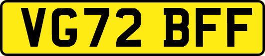 VG72BFF