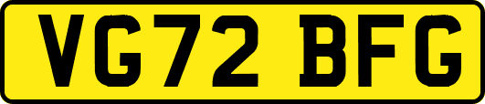 VG72BFG