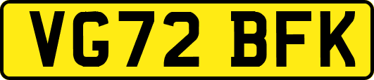 VG72BFK
