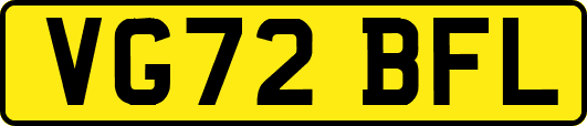 VG72BFL