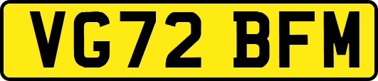 VG72BFM