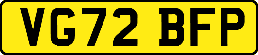 VG72BFP