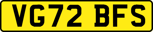 VG72BFS