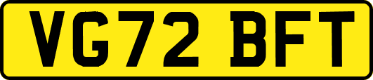VG72BFT