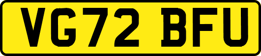 VG72BFU