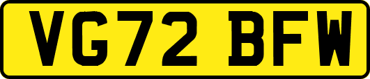 VG72BFW