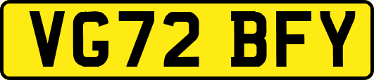 VG72BFY