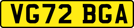 VG72BGA