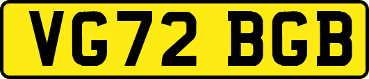VG72BGB