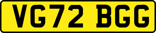 VG72BGG