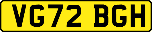 VG72BGH