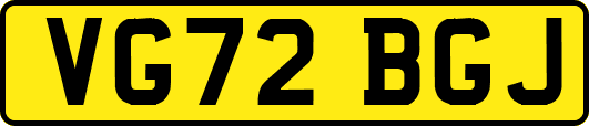 VG72BGJ