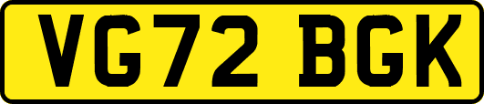 VG72BGK