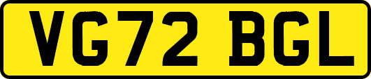 VG72BGL