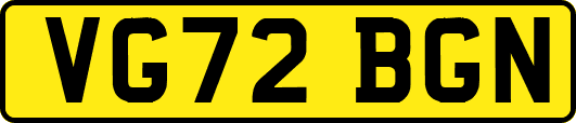 VG72BGN