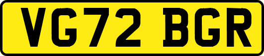 VG72BGR
