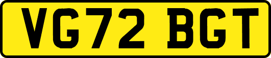 VG72BGT