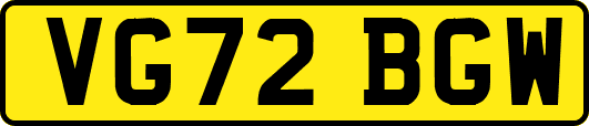 VG72BGW