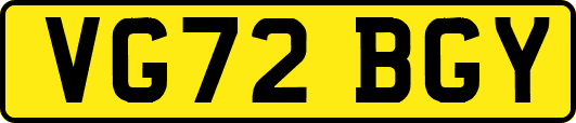VG72BGY