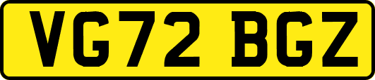 VG72BGZ