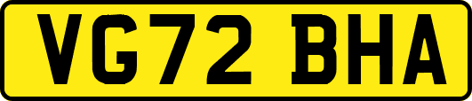 VG72BHA