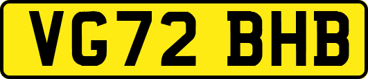 VG72BHB