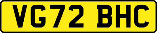 VG72BHC