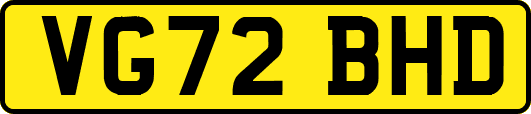 VG72BHD