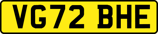 VG72BHE