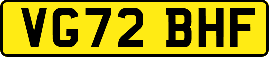 VG72BHF