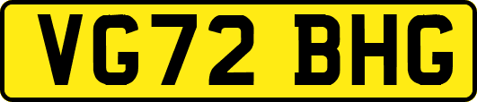 VG72BHG