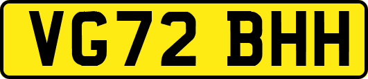 VG72BHH