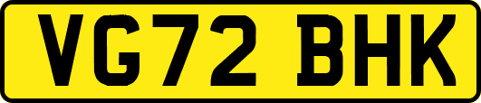 VG72BHK