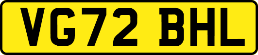 VG72BHL
