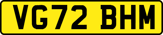 VG72BHM