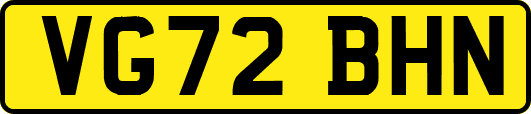 VG72BHN