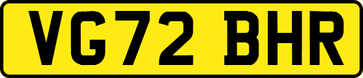 VG72BHR