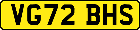 VG72BHS