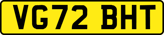 VG72BHT