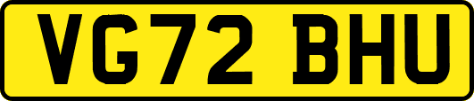 VG72BHU